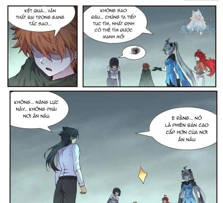 Girl And Science Chapter 491 - Next Chapter 492