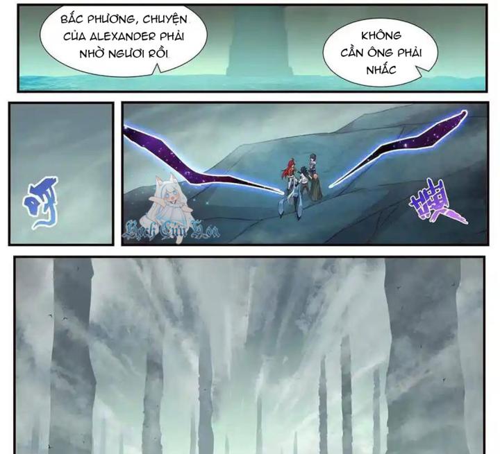 Girl And Science Chapter 491 - Next Chapter 492