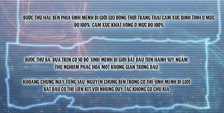 Girl And Science Chapter 492 - Trang 3