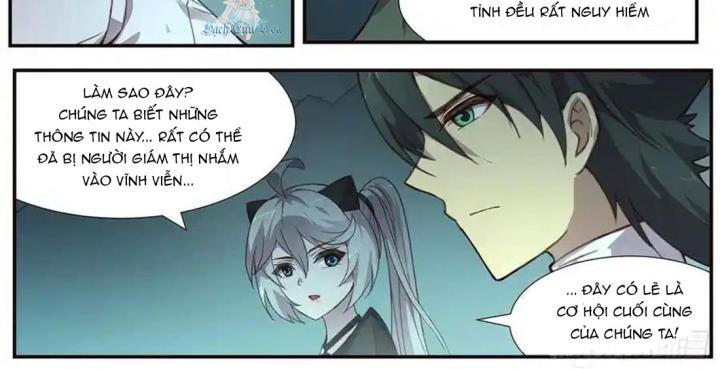 Girl And Science Chapter 492 - Trang 3