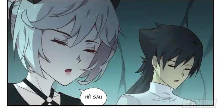 Girl And Science Chapter 492 - Trang 3