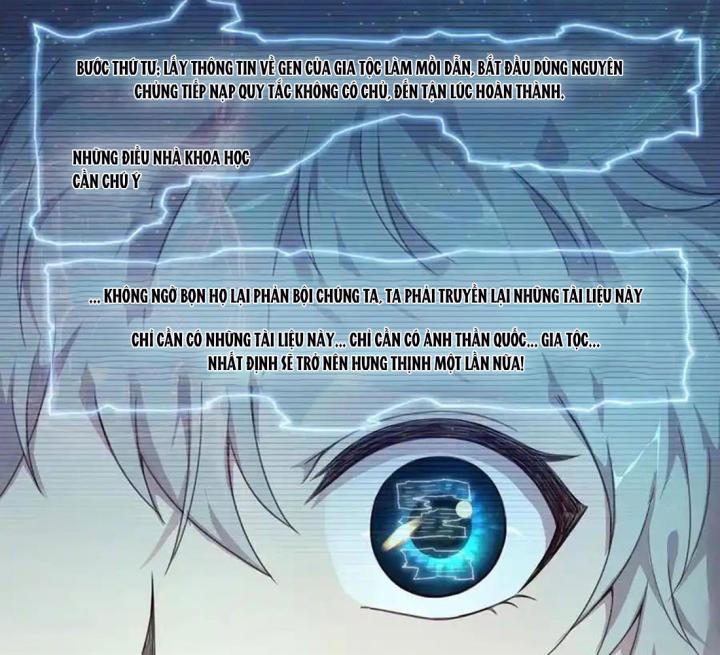 Girl And Science Chapter 492 - Trang 3