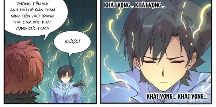 Girl And Science Chapter 492 - Trang 3