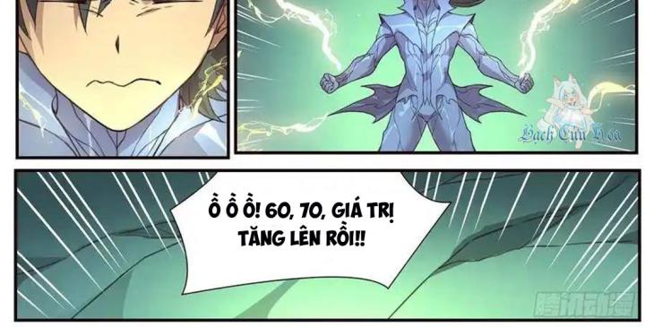 Girl And Science Chapter 492 - Trang 3