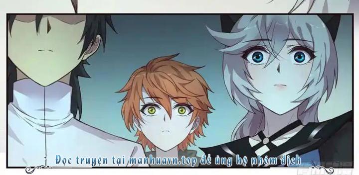 Girl And Science Chapter 492 - Trang 3