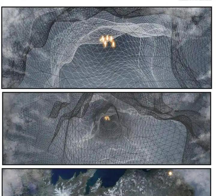 Girl And Science Chapter 492 - Trang 3