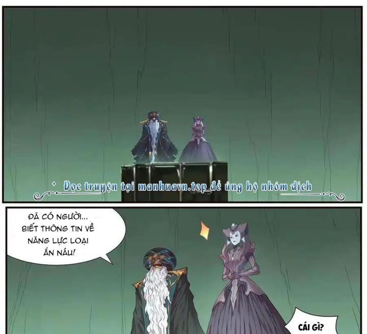 Girl And Science Chapter 492 - Trang 3