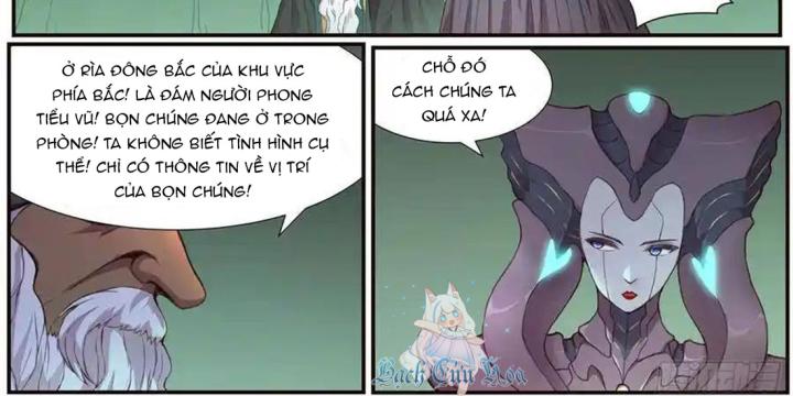 Girl And Science Chapter 492 - Trang 3