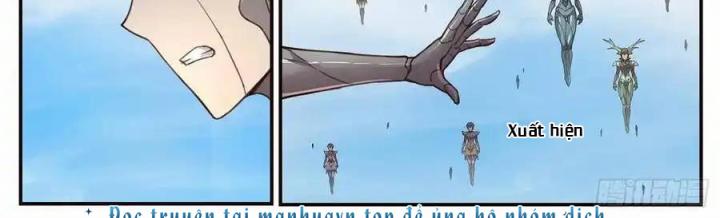 Girl And Science Chapter 495 - Trang 3