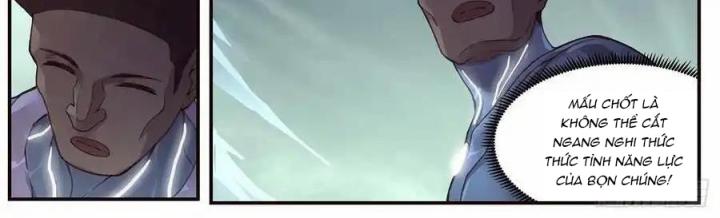 Girl And Science Chapter 495 - Trang 3