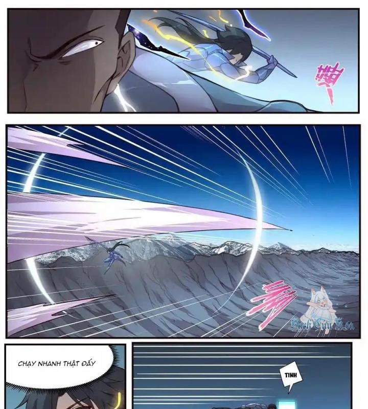 Girl And Science Chapter 495 - Trang 3