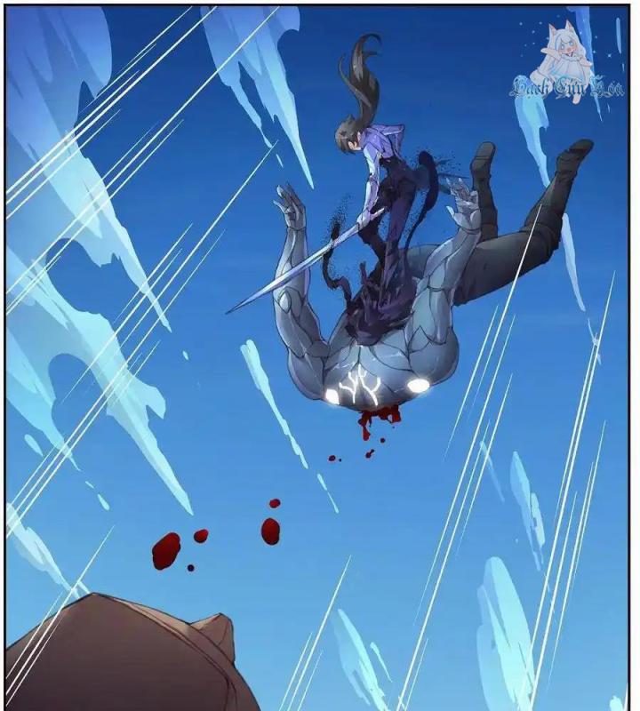 Girl And Science Chapter 495 - Trang 3