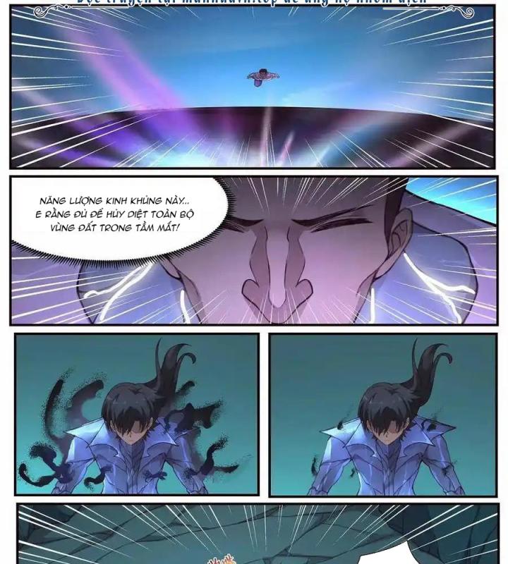 Girl And Science Chapter 495 - Trang 3