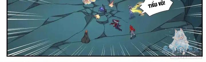 Girl And Science Chapter 495 - Trang 3