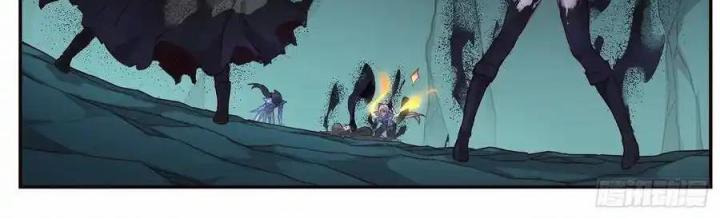 Girl And Science Chapter 495 - Trang 3