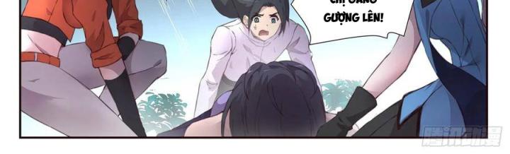 Girl And Science Chapter 496 - Trang 3
