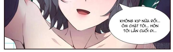 Girl And Science Chapter 496 - Trang 3