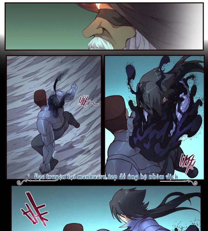 Girl And Science Chapter 496 - Trang 3