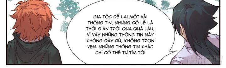 Girl And Science Chapter 496 - Trang 3