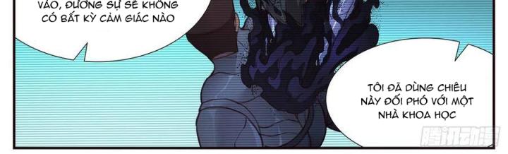 Girl And Science Chapter 496 - Trang 3