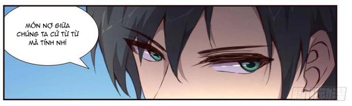 Girl And Science Chapter 496 - Trang 3