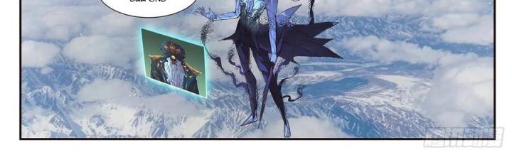 Girl And Science Chapter 496 - Trang 3