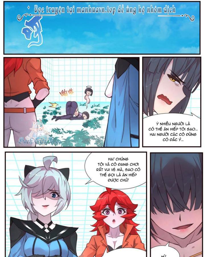 Girl And Science Chapter 497 - Next Chapter 498