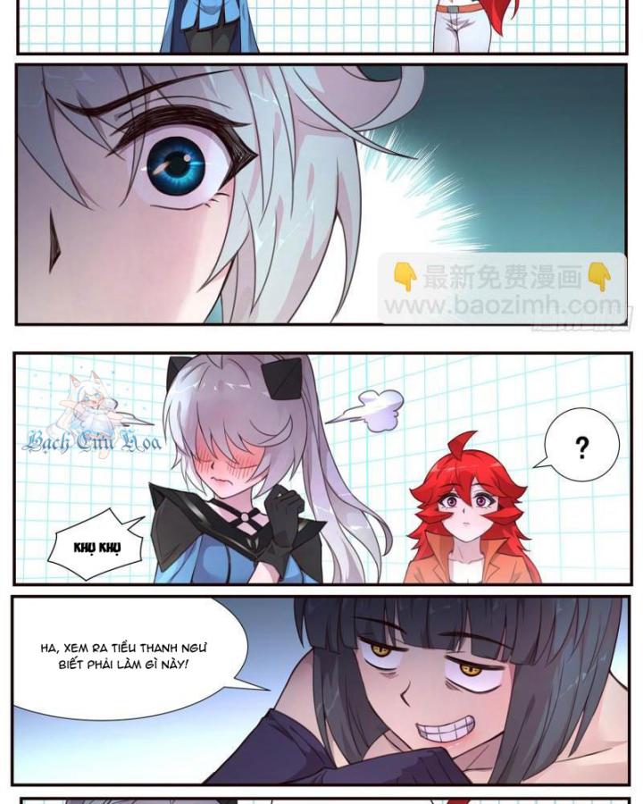 Girl And Science Chapter 497 - Next Chapter 498