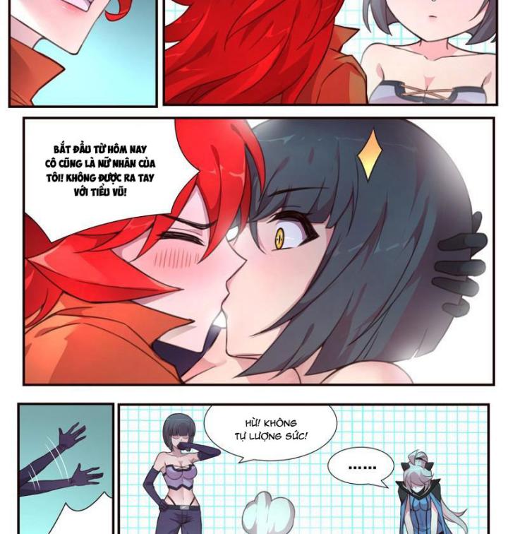 Girl And Science Chapter 497 - Next Chapter 498