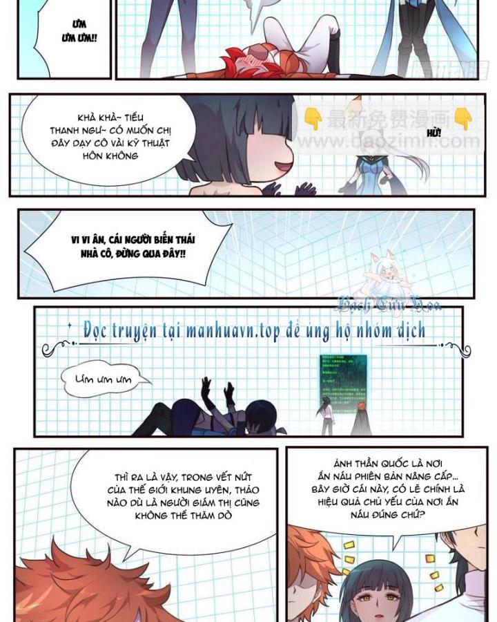 Girl And Science Chapter 497 - Next Chapter 498