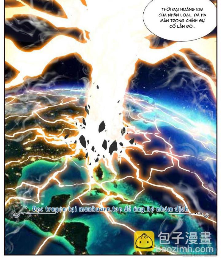 Girl And Science Chapter 498 - Trang 3