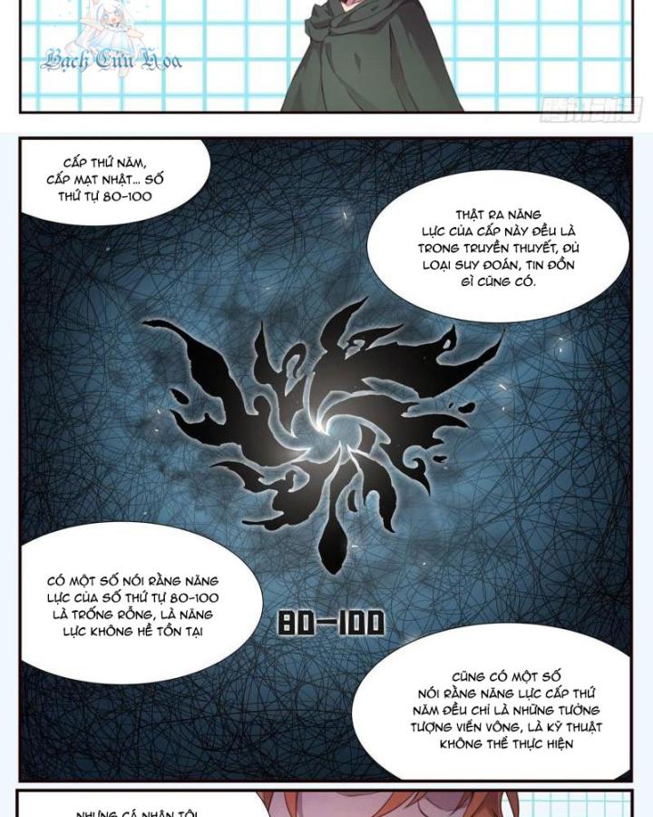 Girl And Science Chapter 498 - Trang 3