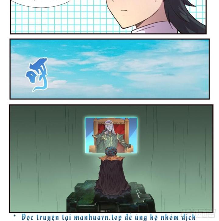 Girl And Science Chapter 499 - Trang 3