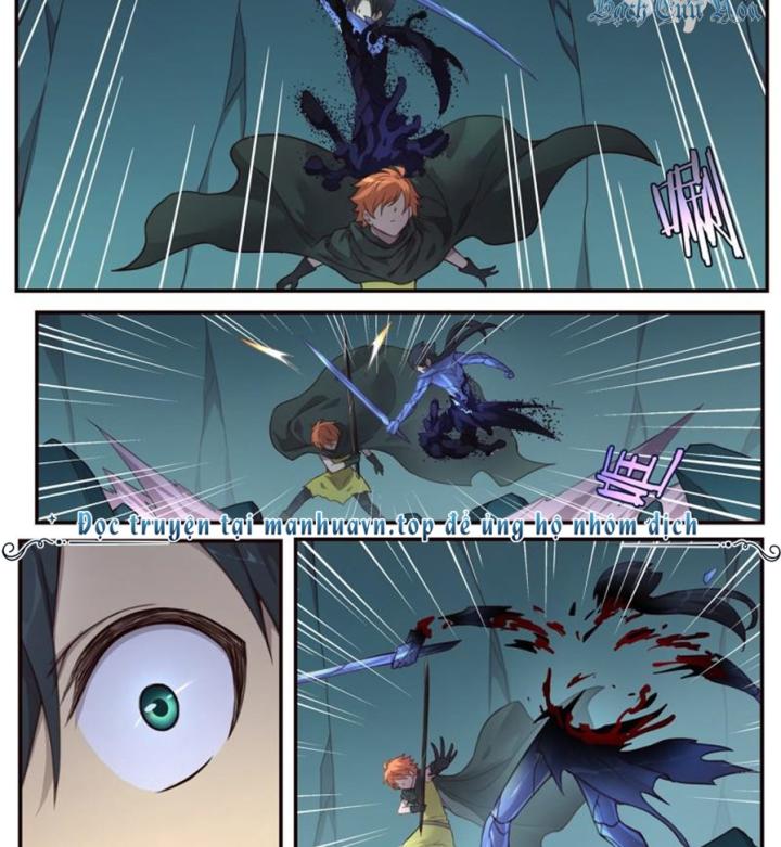 Girl And Science Chapter 500 - Trang 3