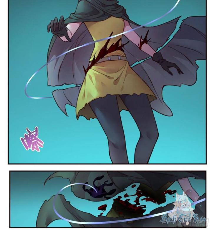 Girl And Science Chapter 500 - Trang 3