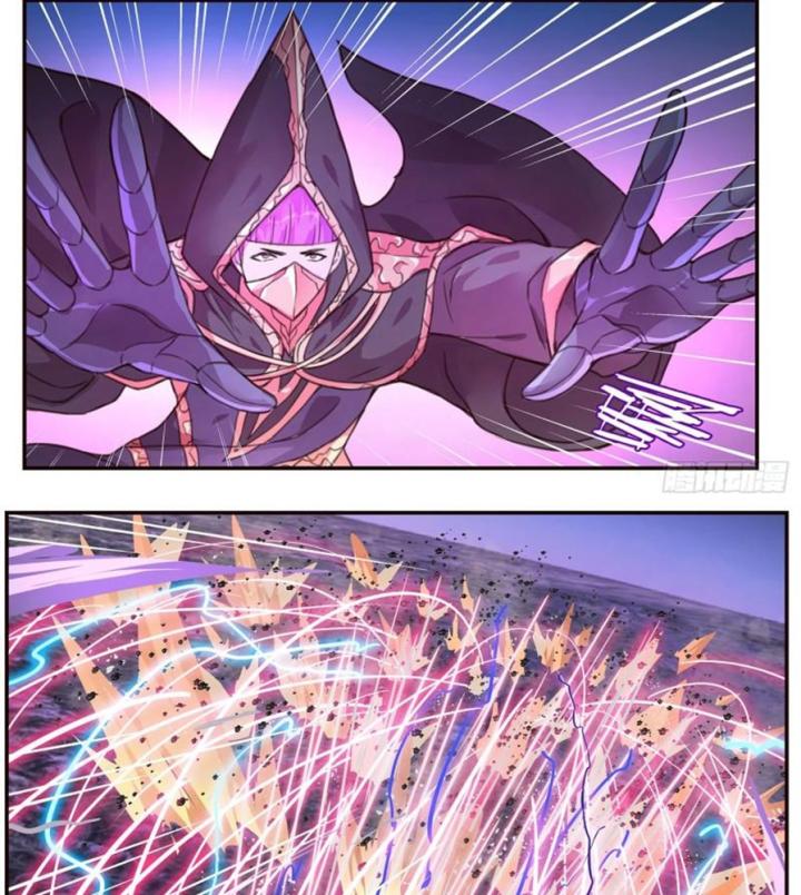 Girl And Science Chapter 501 - Trang 3