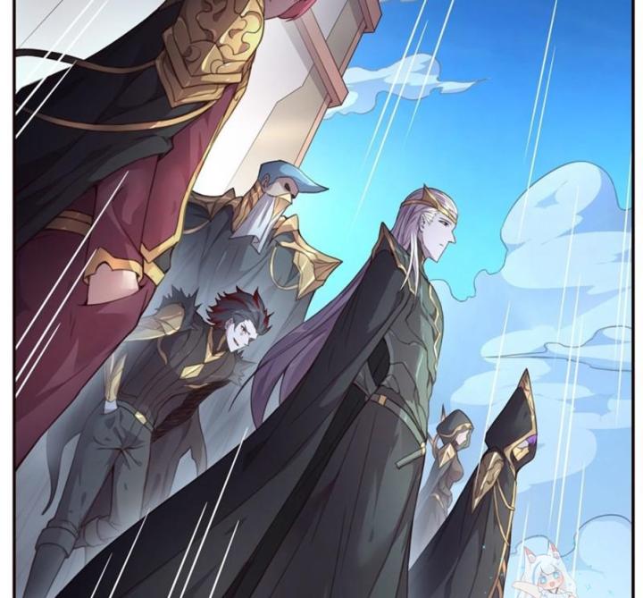 Girl And Science Chapter 501 - Trang 3