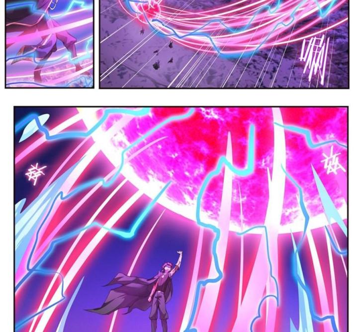 Girl And Science Chapter 502 - Trang 3