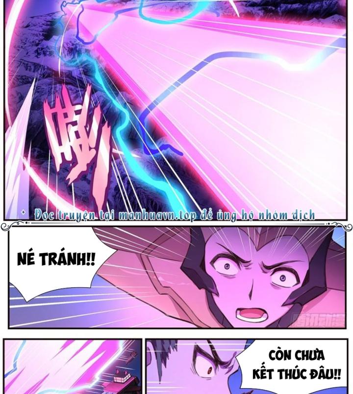 Girl And Science Chapter 502 - Trang 3