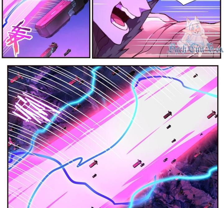 Girl And Science Chapter 502 - Trang 3