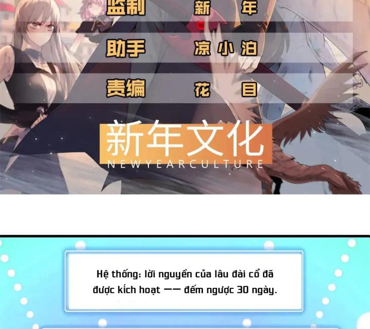 Từ Giờ, Ta Chính Là Bậc Thầy Của Pháp Sư Chapter 139 - Trang 3