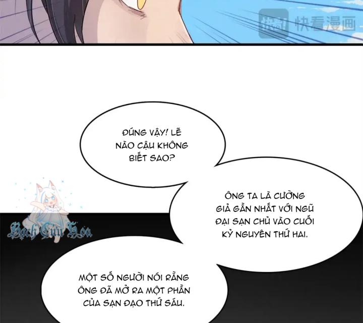 Từ Giờ, Ta Chính Là Bậc Thầy Của Pháp Sư Chapter 139 - Trang 3