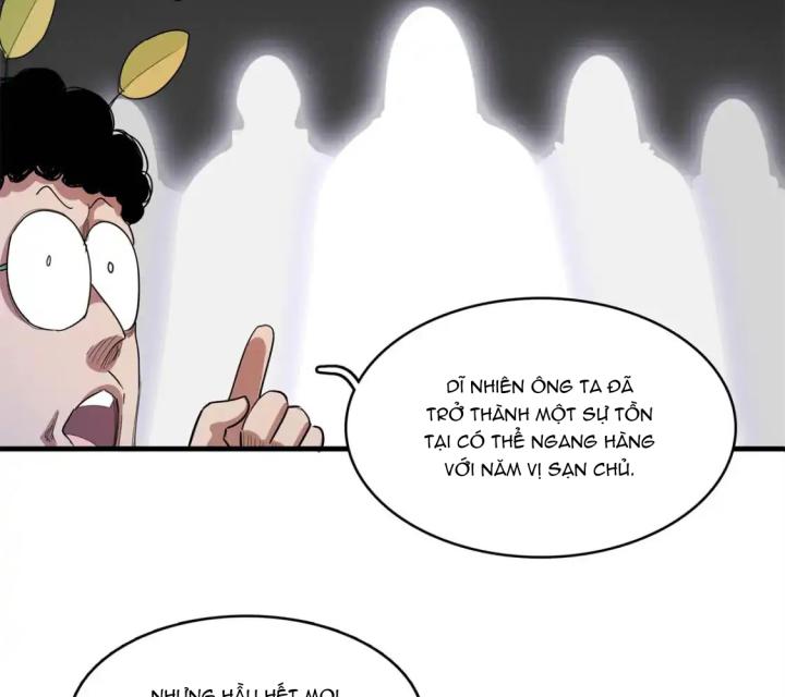 Từ Giờ, Ta Chính Là Bậc Thầy Của Pháp Sư Chapter 139 - Trang 3