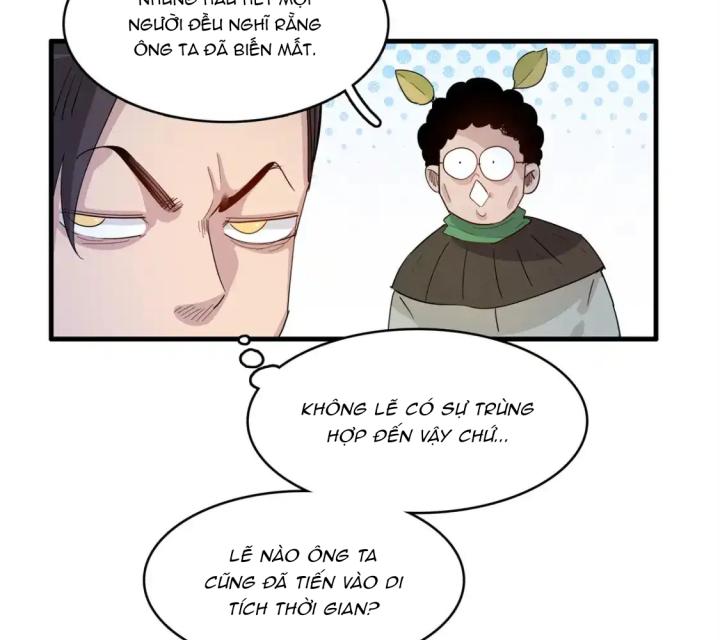 Từ Giờ, Ta Chính Là Bậc Thầy Của Pháp Sư Chapter 139 - Trang 3