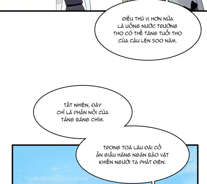 Từ Giờ, Ta Chính Là Bậc Thầy Của Pháp Sư Chapter 139 - Trang 3