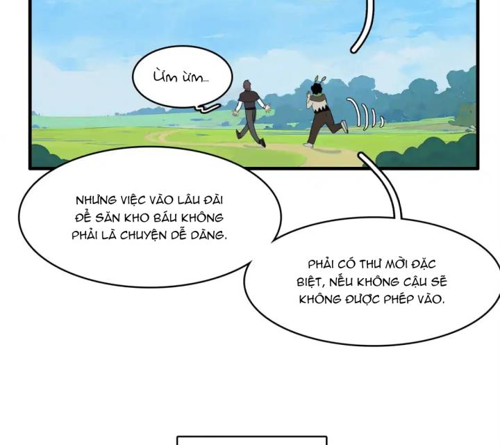 Từ Giờ, Ta Chính Là Bậc Thầy Của Pháp Sư Chapter 139 - Trang 3