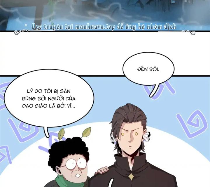 Từ Giờ, Ta Chính Là Bậc Thầy Của Pháp Sư Chapter 139 - Trang 3