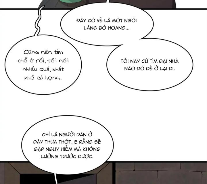 Từ Giờ, Ta Chính Là Bậc Thầy Của Pháp Sư Chapter 139 - Trang 3