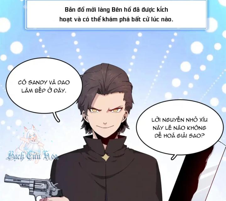 Từ Giờ, Ta Chính Là Bậc Thầy Của Pháp Sư Chapter 139 - Trang 3