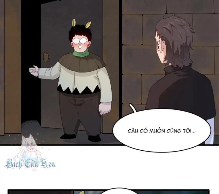 Từ Giờ, Ta Chính Là Bậc Thầy Của Pháp Sư Chapter 139 - Trang 3
